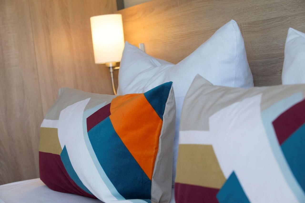 Atlantic Hotel Am Floetenkiel Бремергафен Екстер'єр фото
